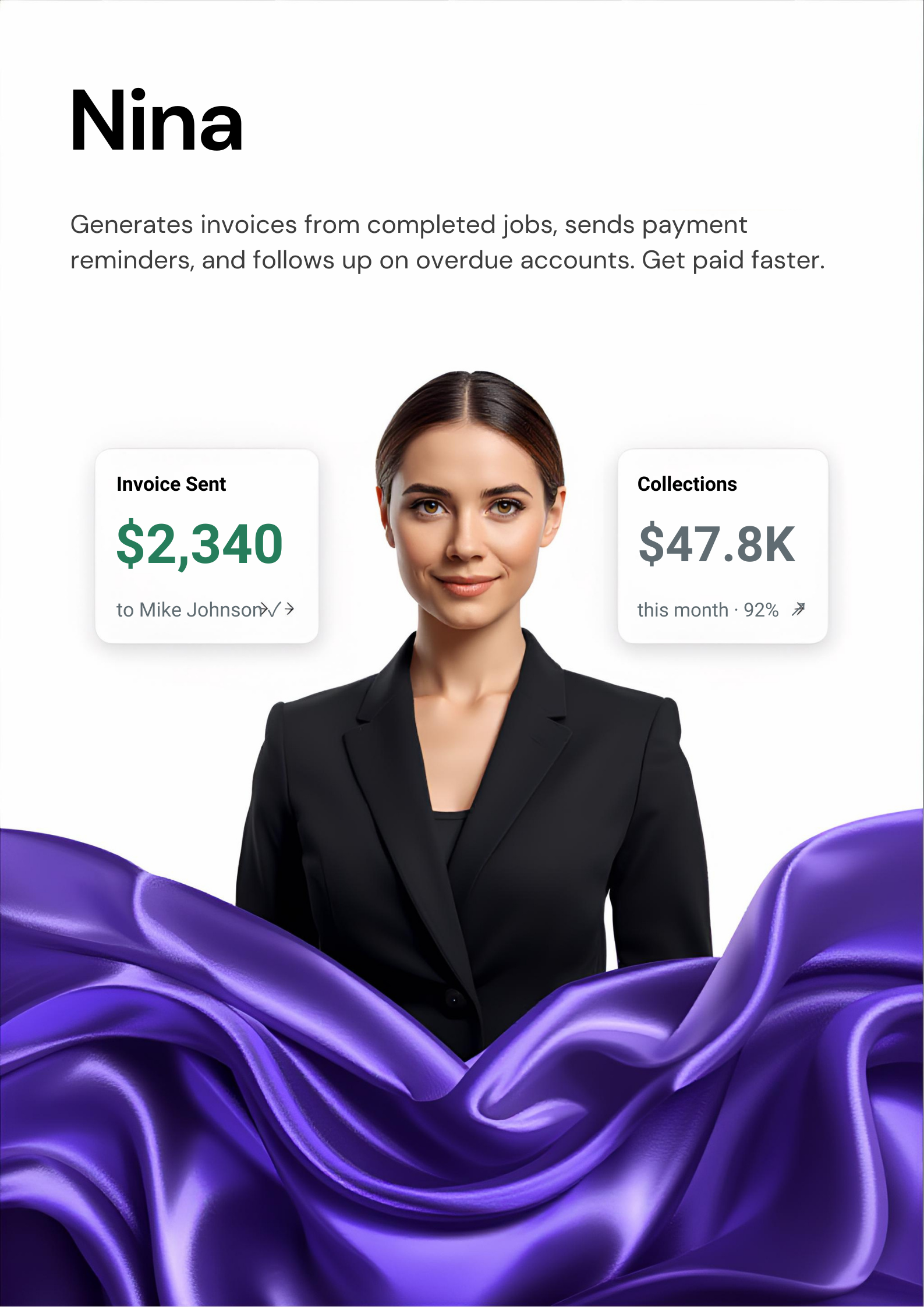 Invoice & Collections Agent