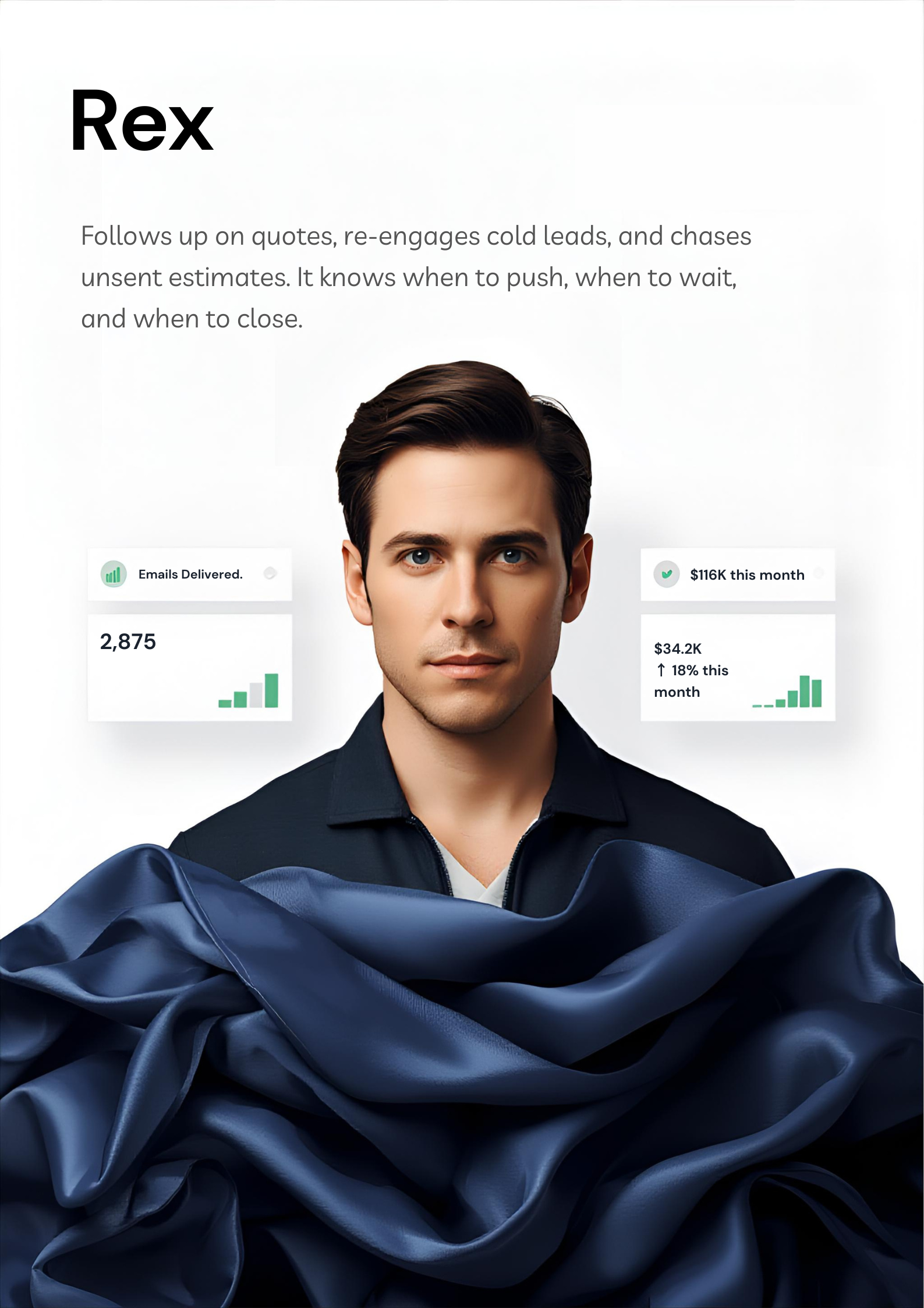 Sales Agent